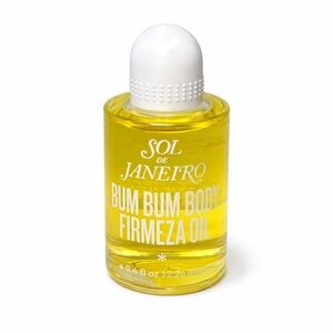 Sol De Janeiro Bum Bum Body Firmenza Oil
